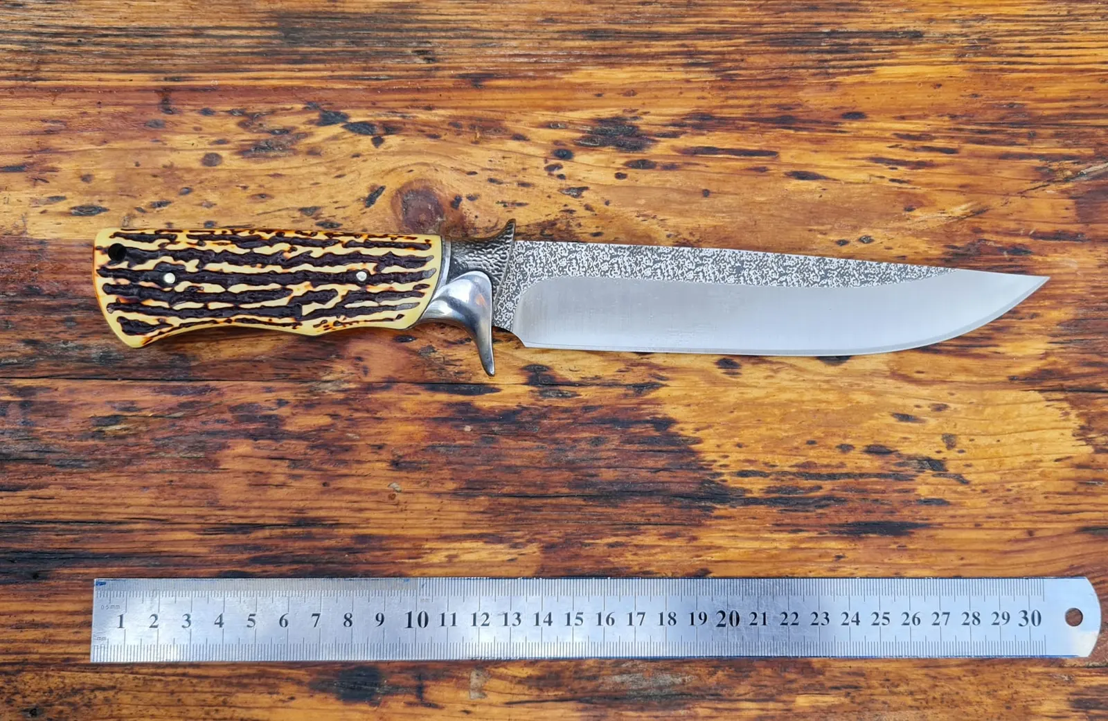 Hunting Knives - 309925730_10227466426703731_7614775066323943168_n