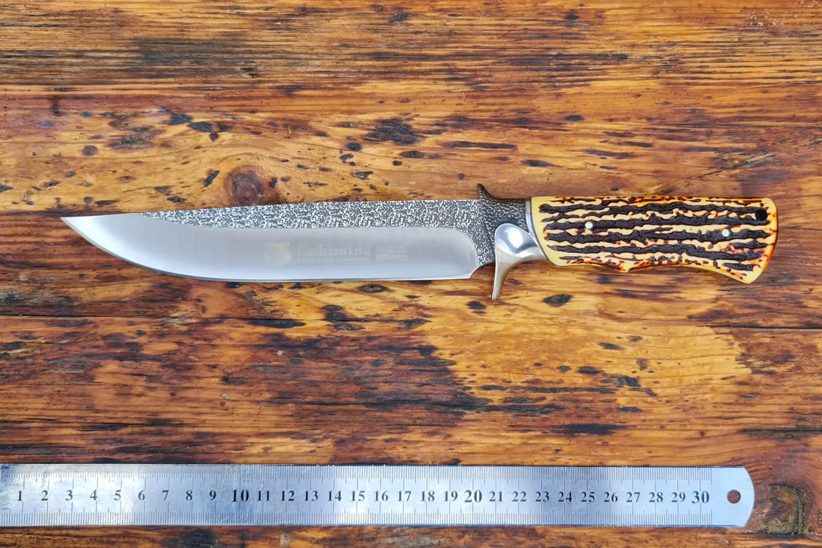 Hunting Knives - 310281286_10227466431423849_4519072074655983814_n