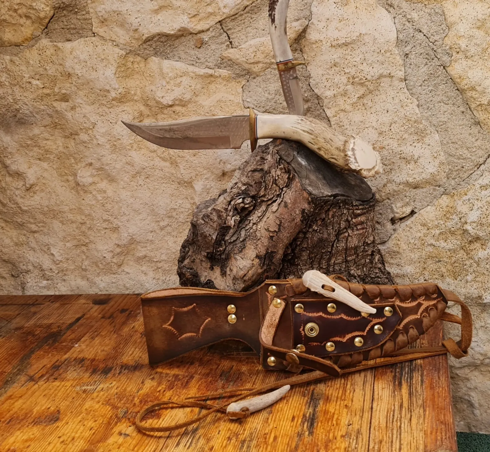 Hunting Knives - 309316148_10227441014548443_1912652571618761938_n