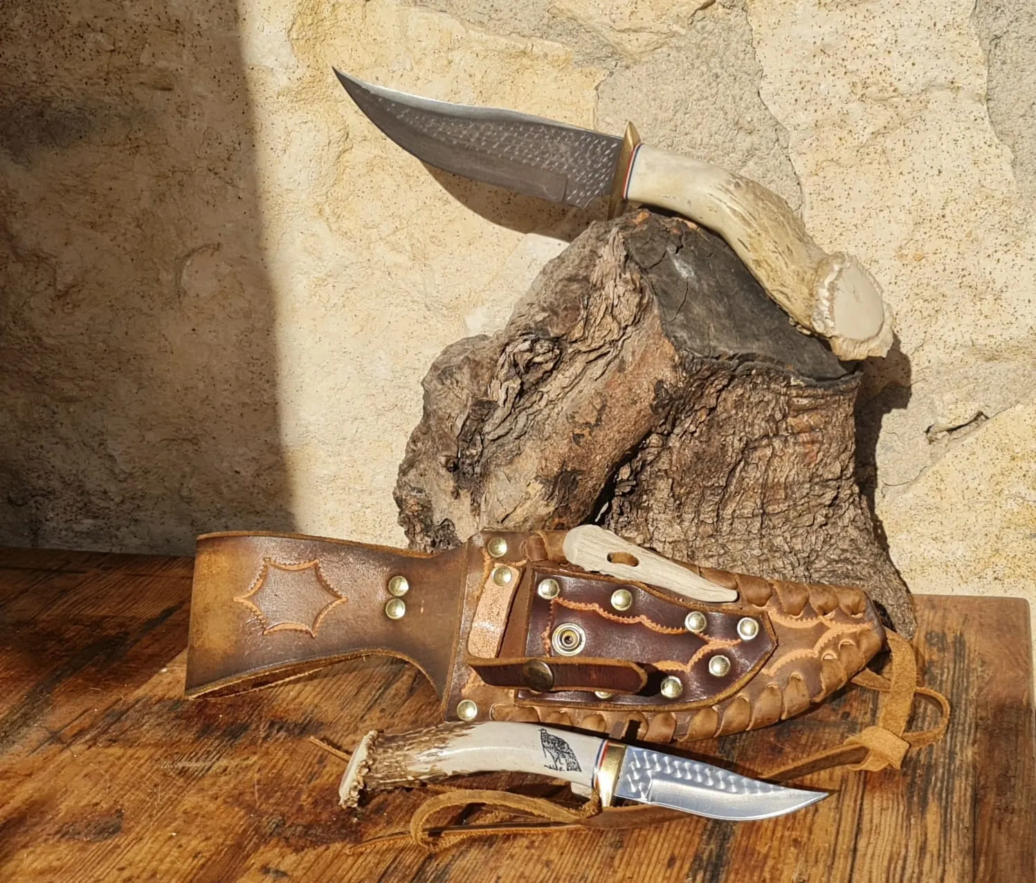 Hunting Knives - 309501795_10227440894865451_4209142735729403920_n