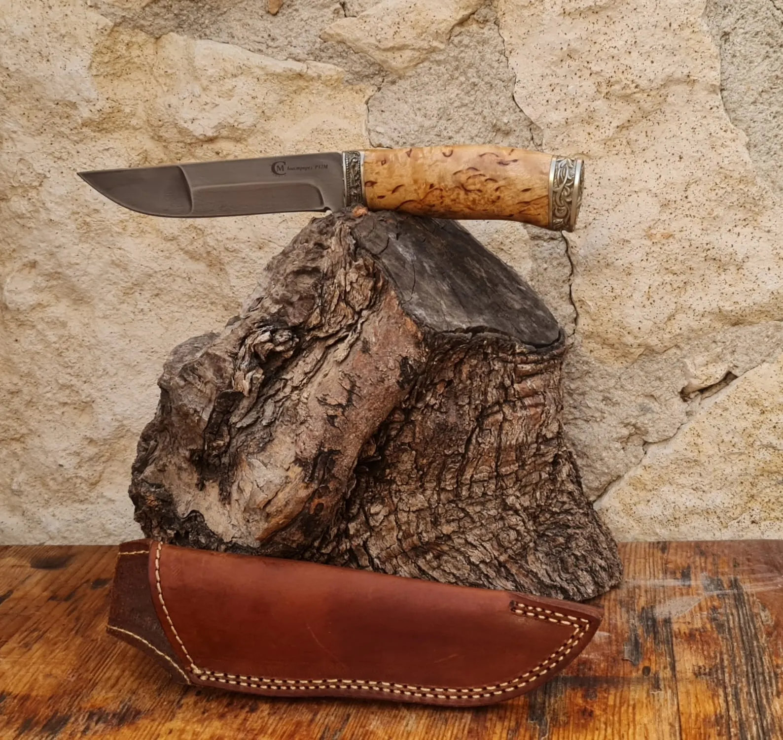 Hunting Knives - 309434035_10227449525521212_5807603753557581696_n