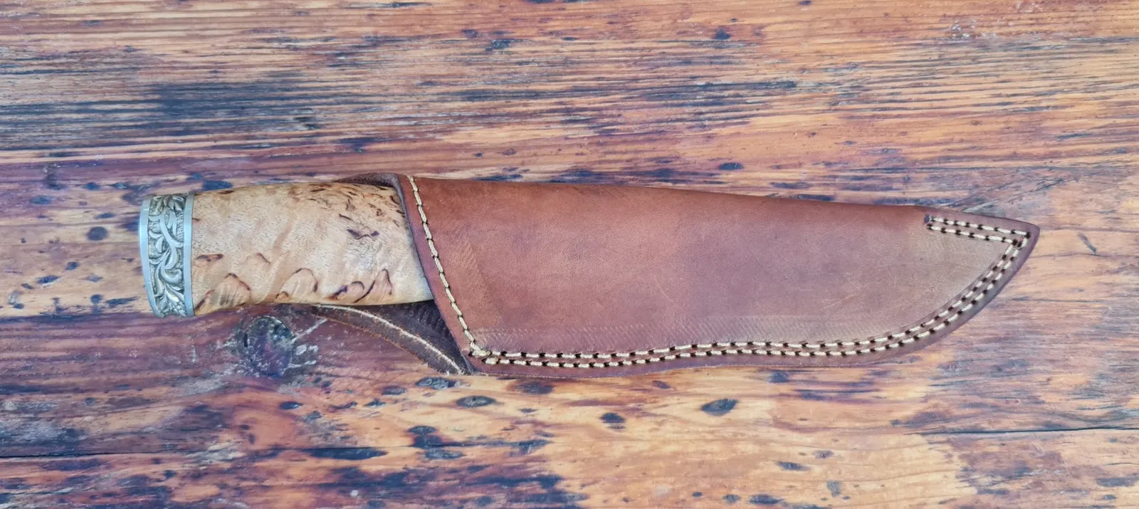 Hunting Knives - 8