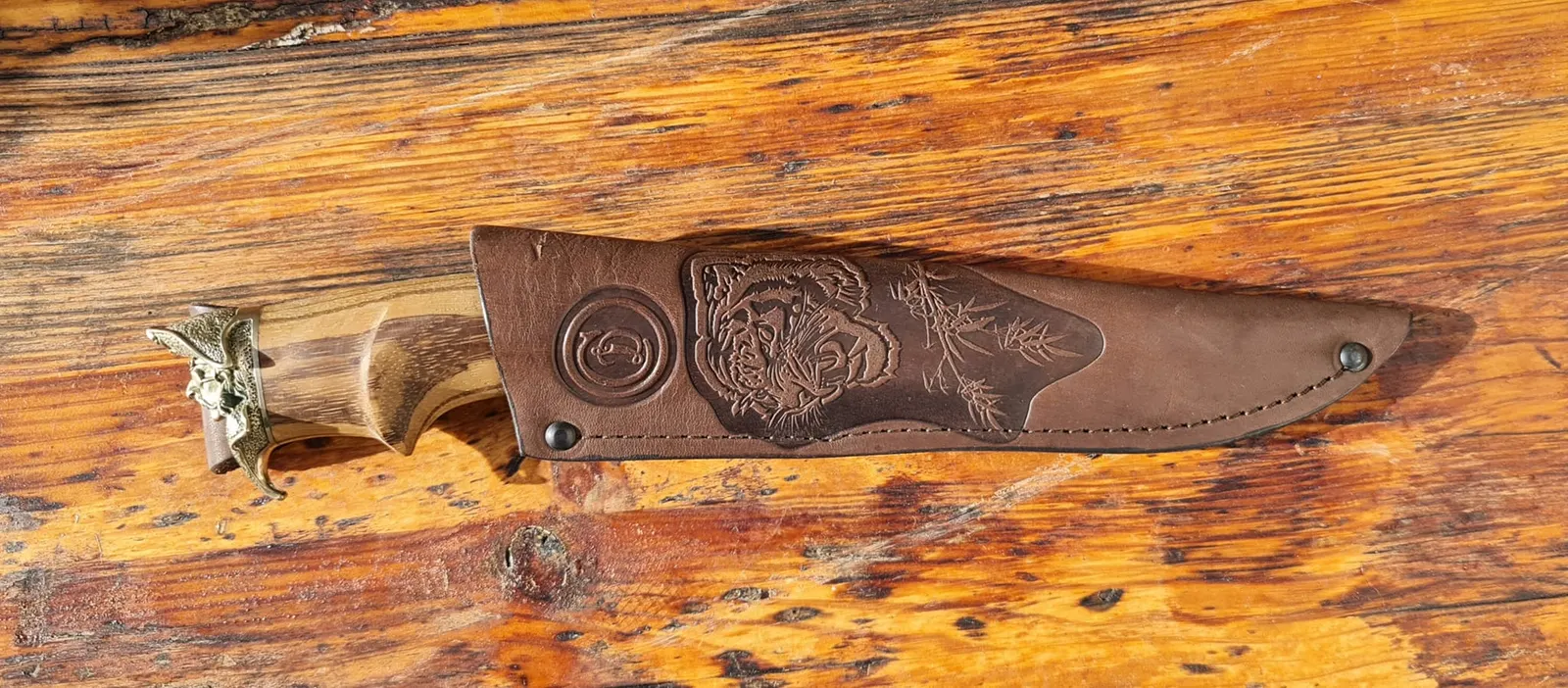 Hunting Knives - 309568574_10227426819513576_6328131559361168640_n
