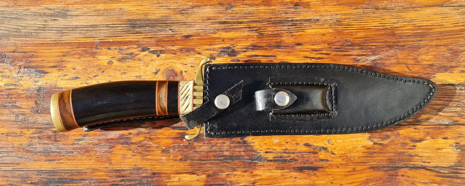 Hunting Knives - 308649305_10227426820233594_4422550030433121788_n