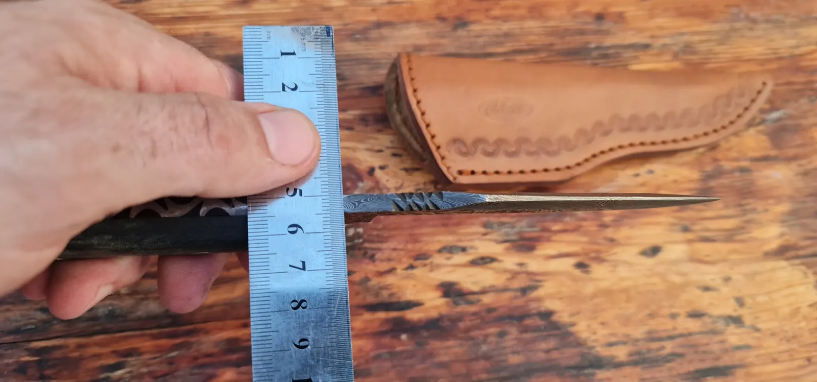 Hunting Knives - 6