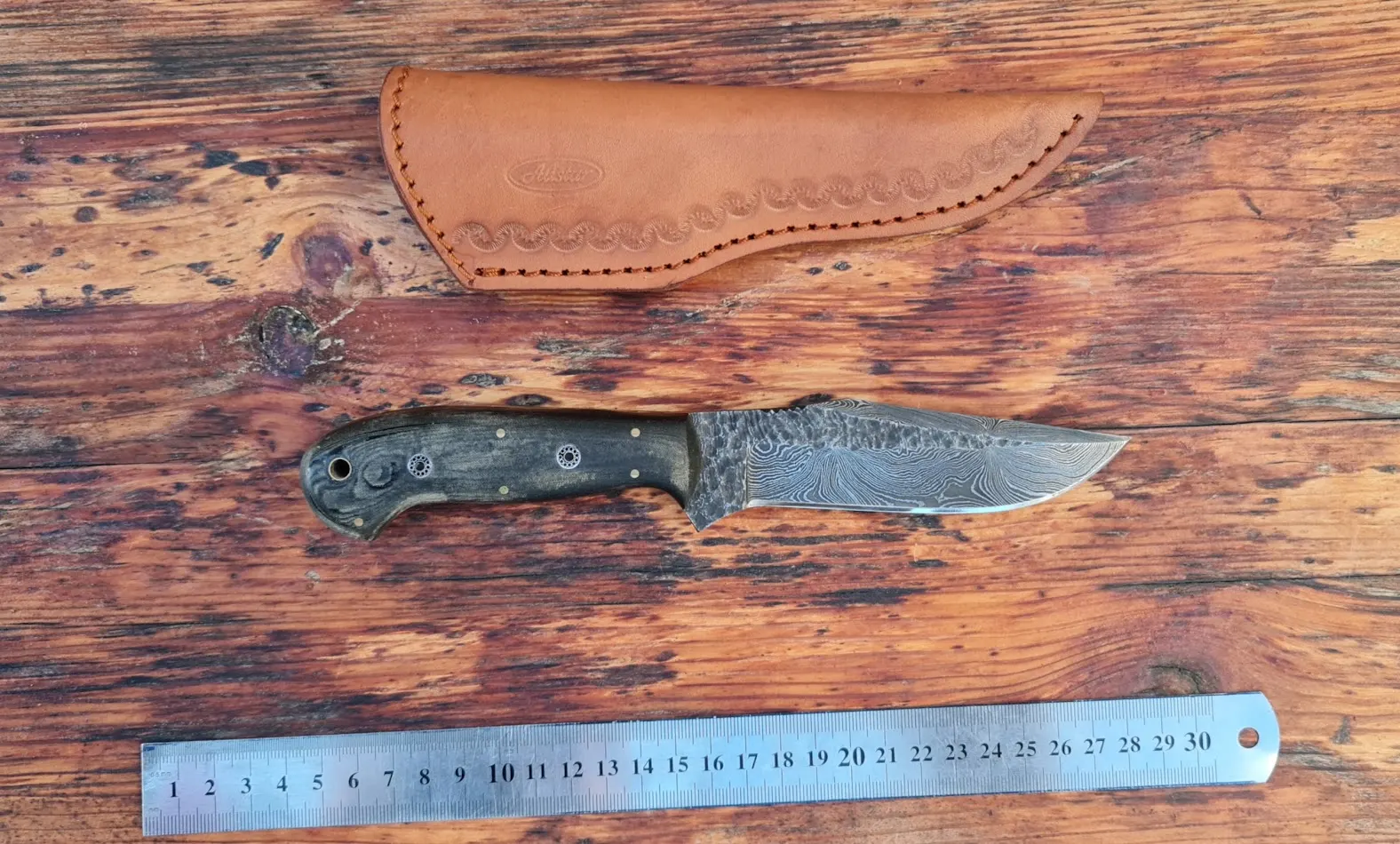 Hunting Knives - 7