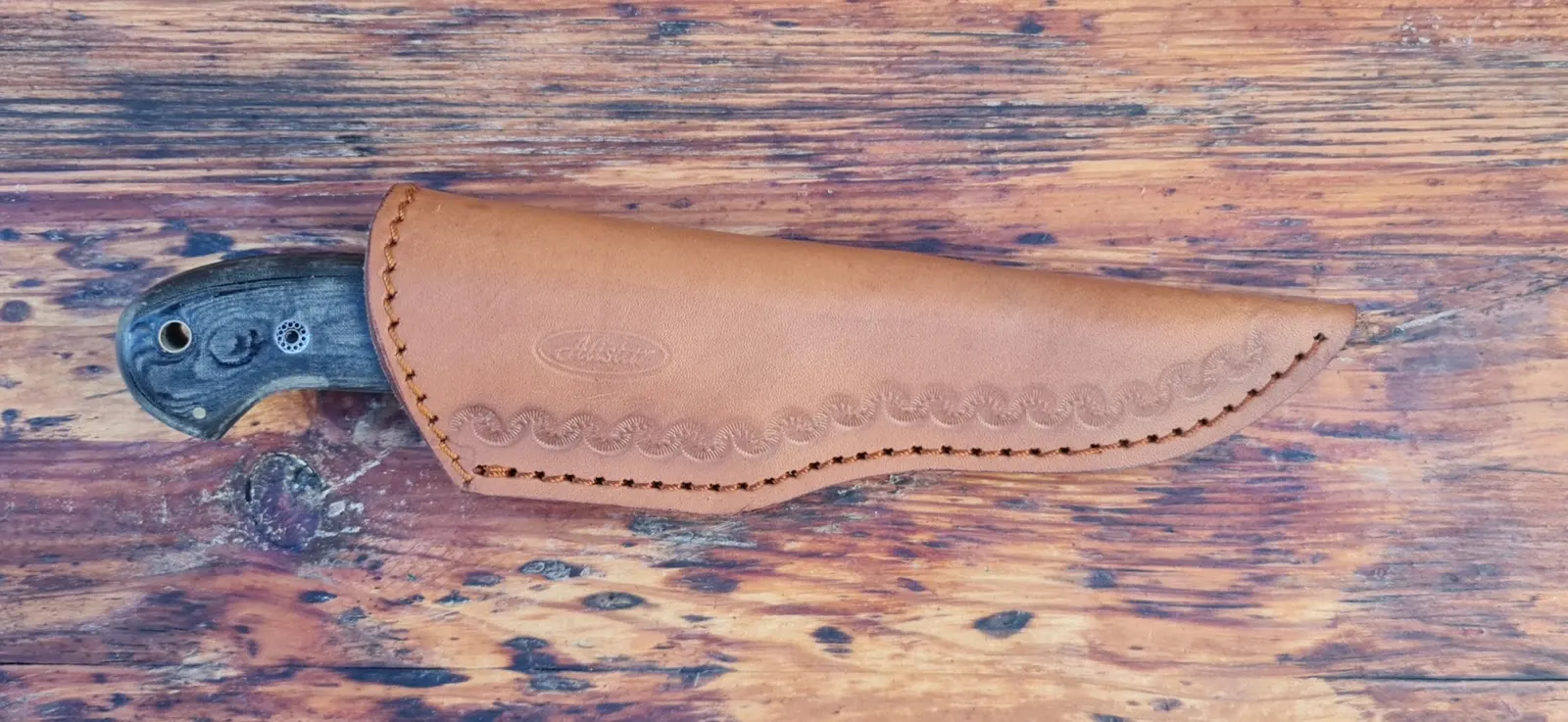 Hunting Knives - 8