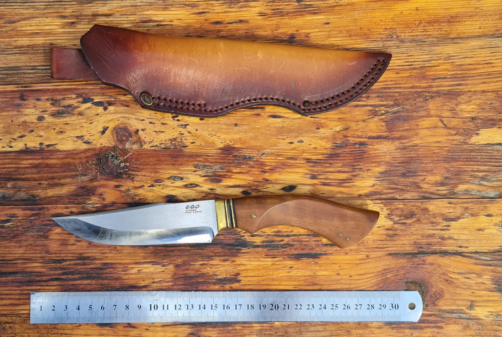 Hunting Knives - 310385483_10227466409463300_7985646972988660455_n