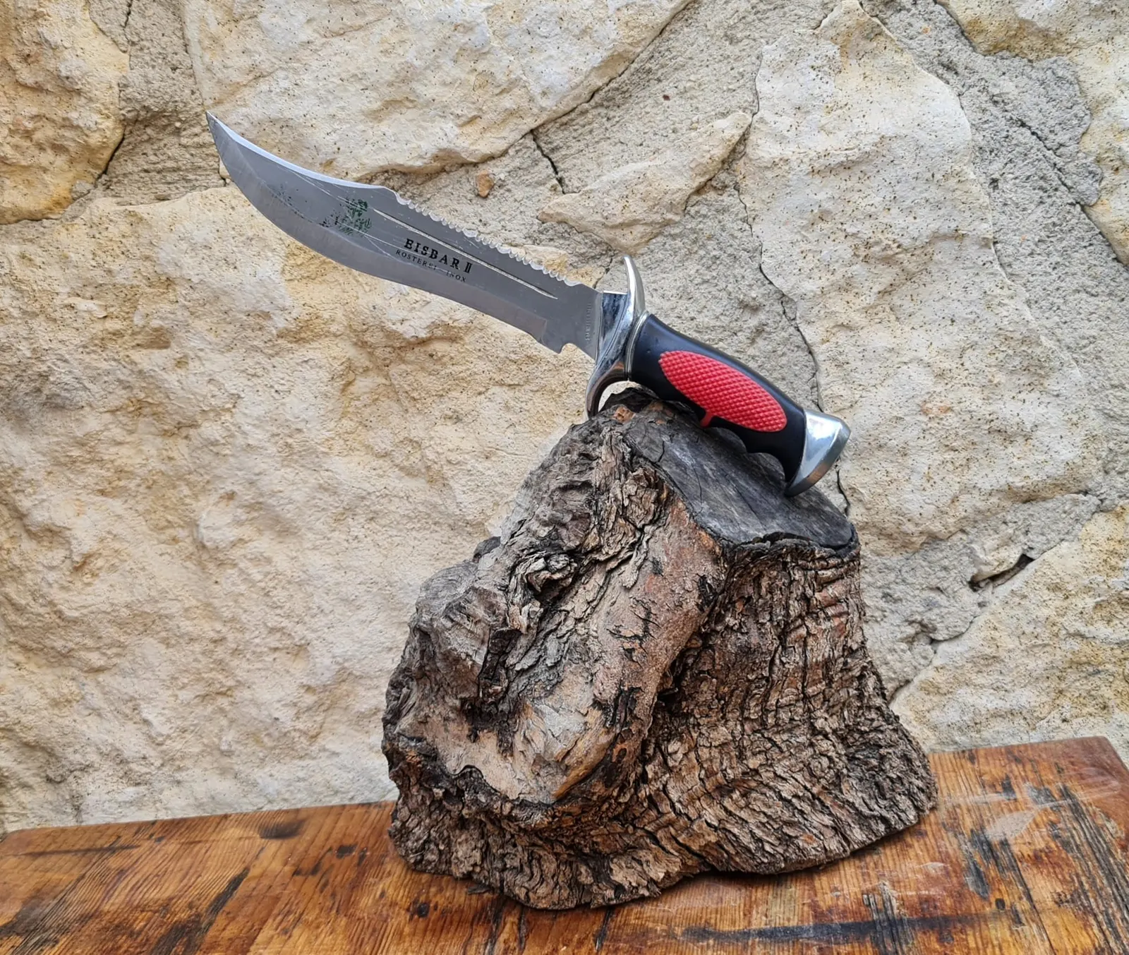 Hunting Knives - 310505891_10227466432783883_26610061095678752_n
