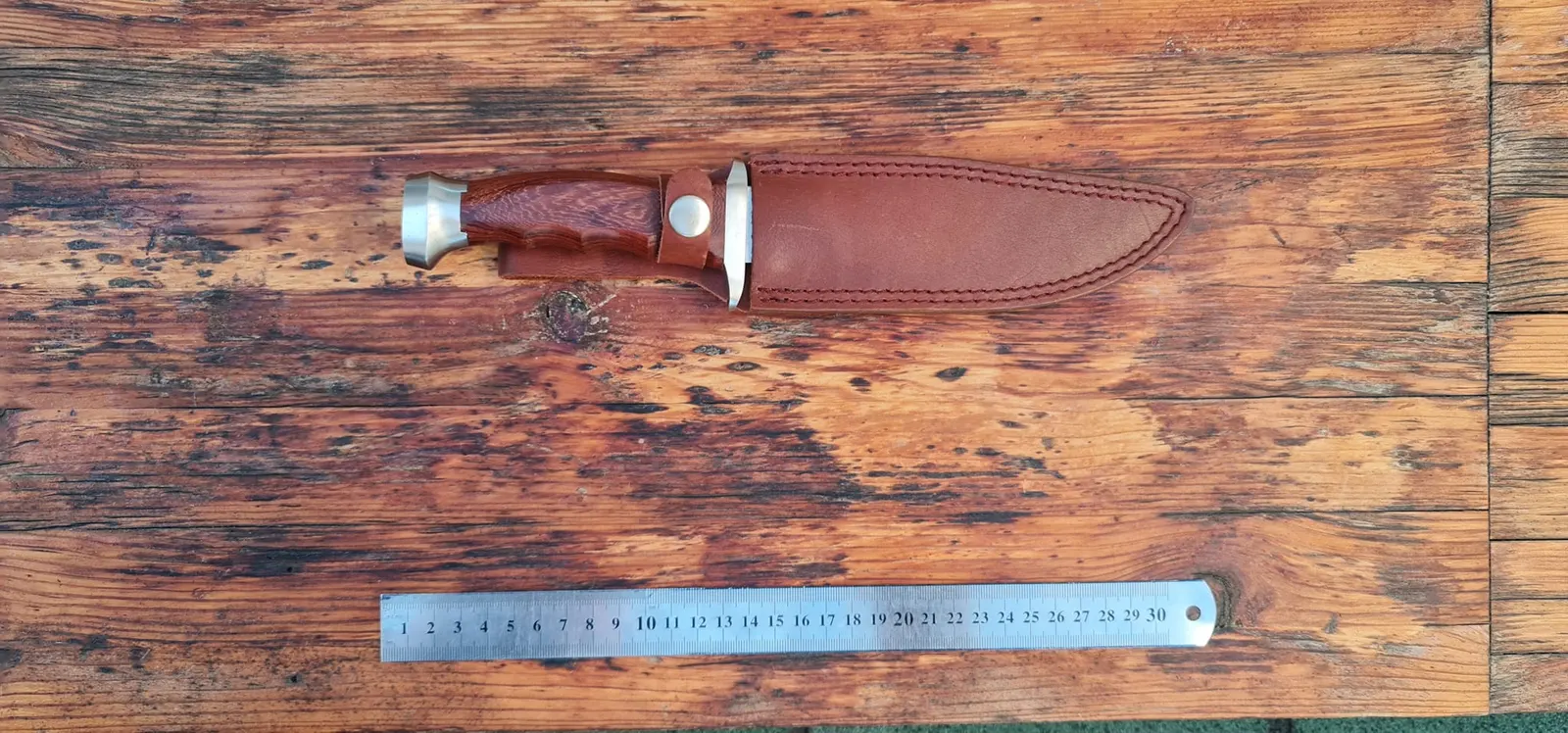 Hunting Knives - 309447300_10227449527601264_2215077494138140149_n