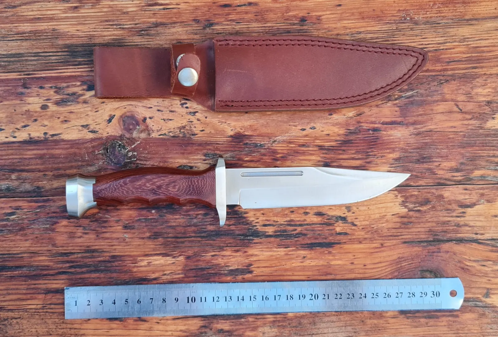 Hunting Knives - 309874422_10227449527361258_4987664406711372219_n