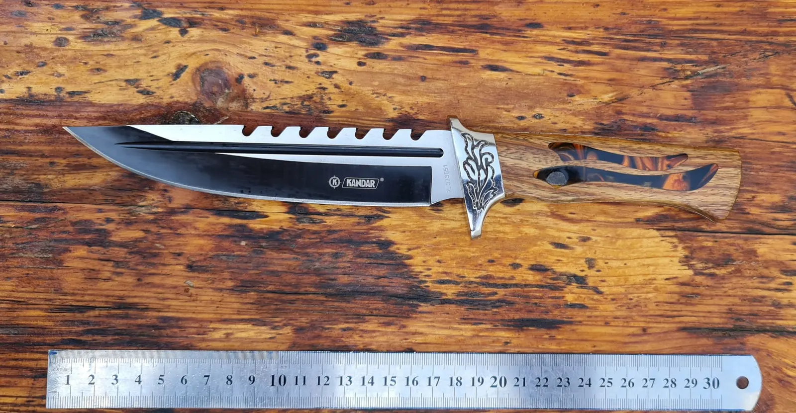 Hunting Knives - 310089340_10227466432023864_6315949901787768093_n