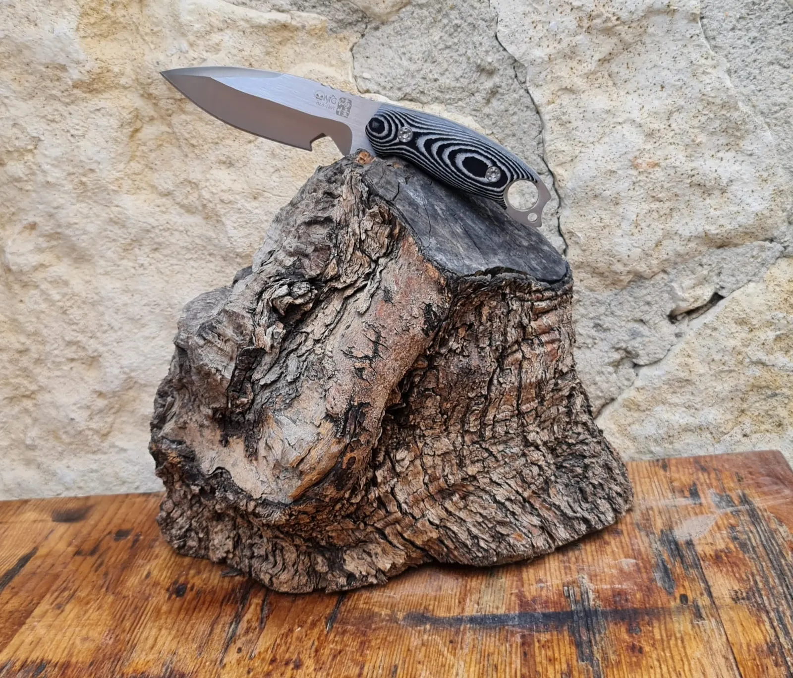Hunting Knives - 309894532_10227466437343997_6343642577818406124_n