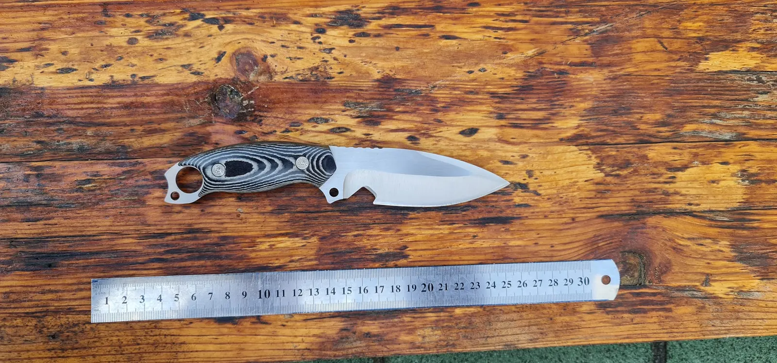 Hunting Knives - 310170694_10227466436183968_7419261672492025651_n