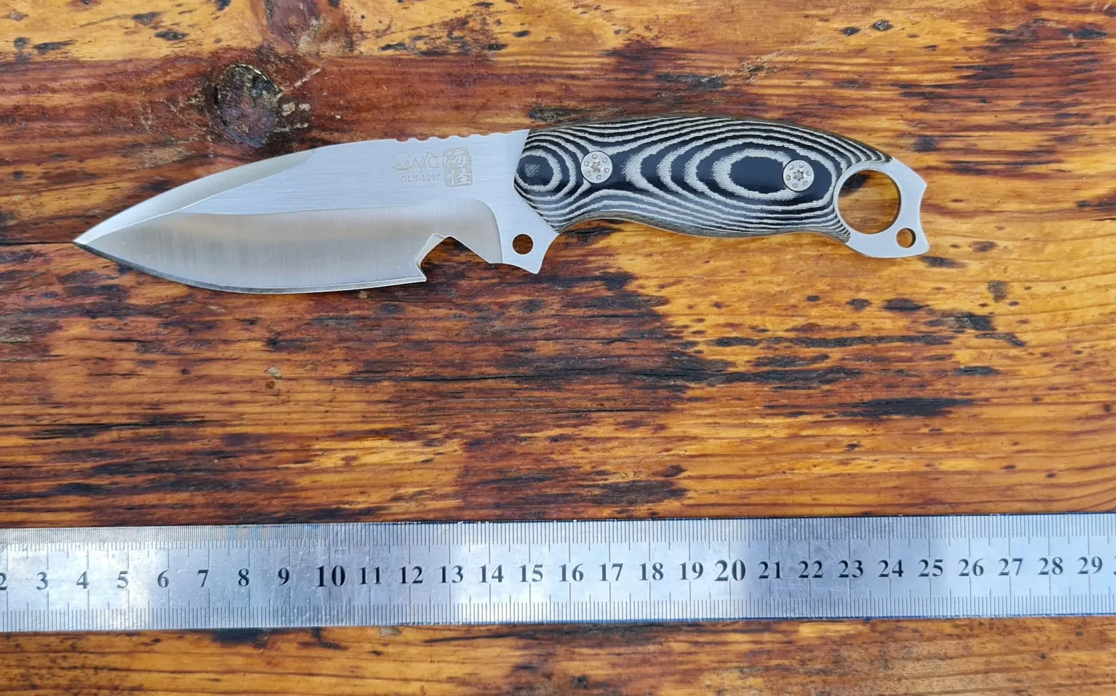 Hunting Knives - 310370221_10227466435903961_9169683820619829022_n