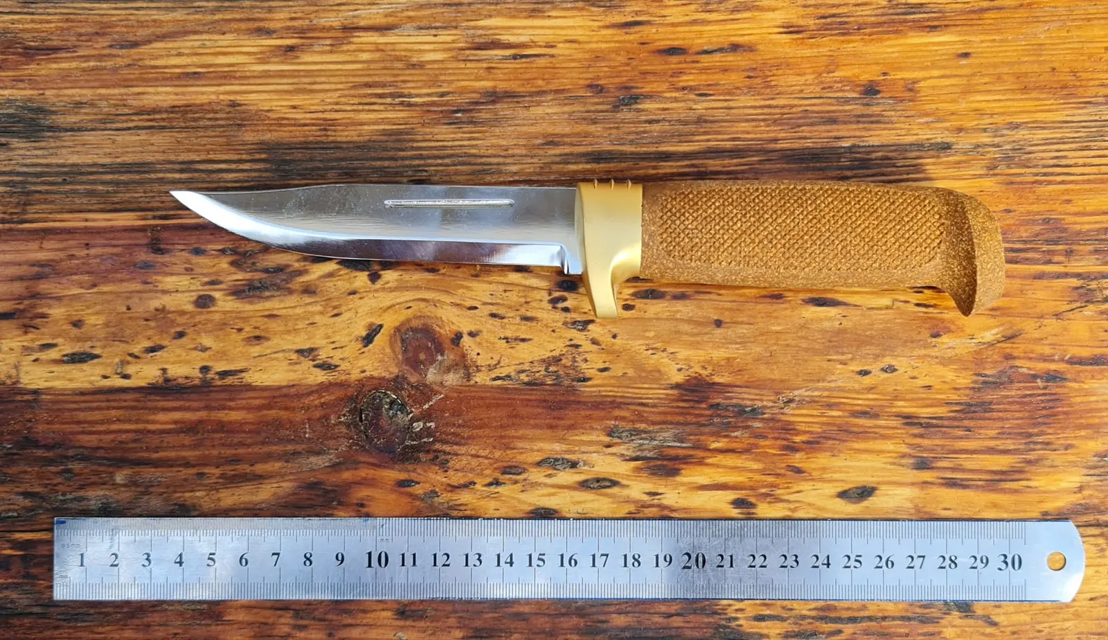 Hunting Knives - 310555349_10227466383582653_7614091037499268931_n