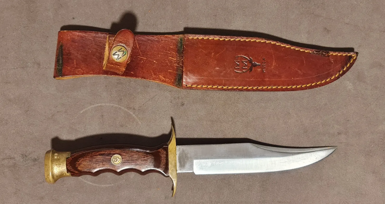 Hunting Knives - 2