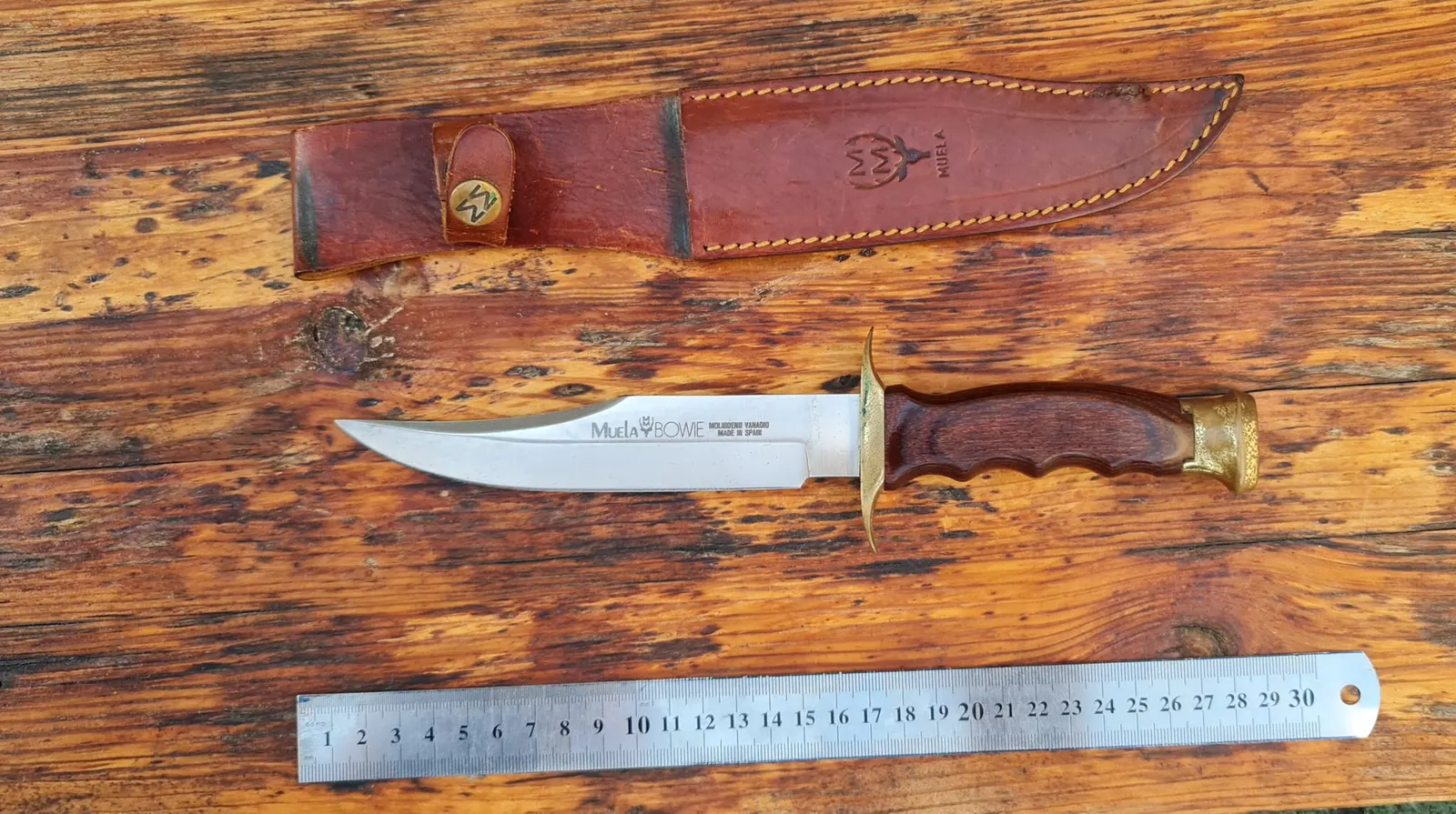 Hunting Knives - 309885215_10227449540761593_3253548722799423089_n