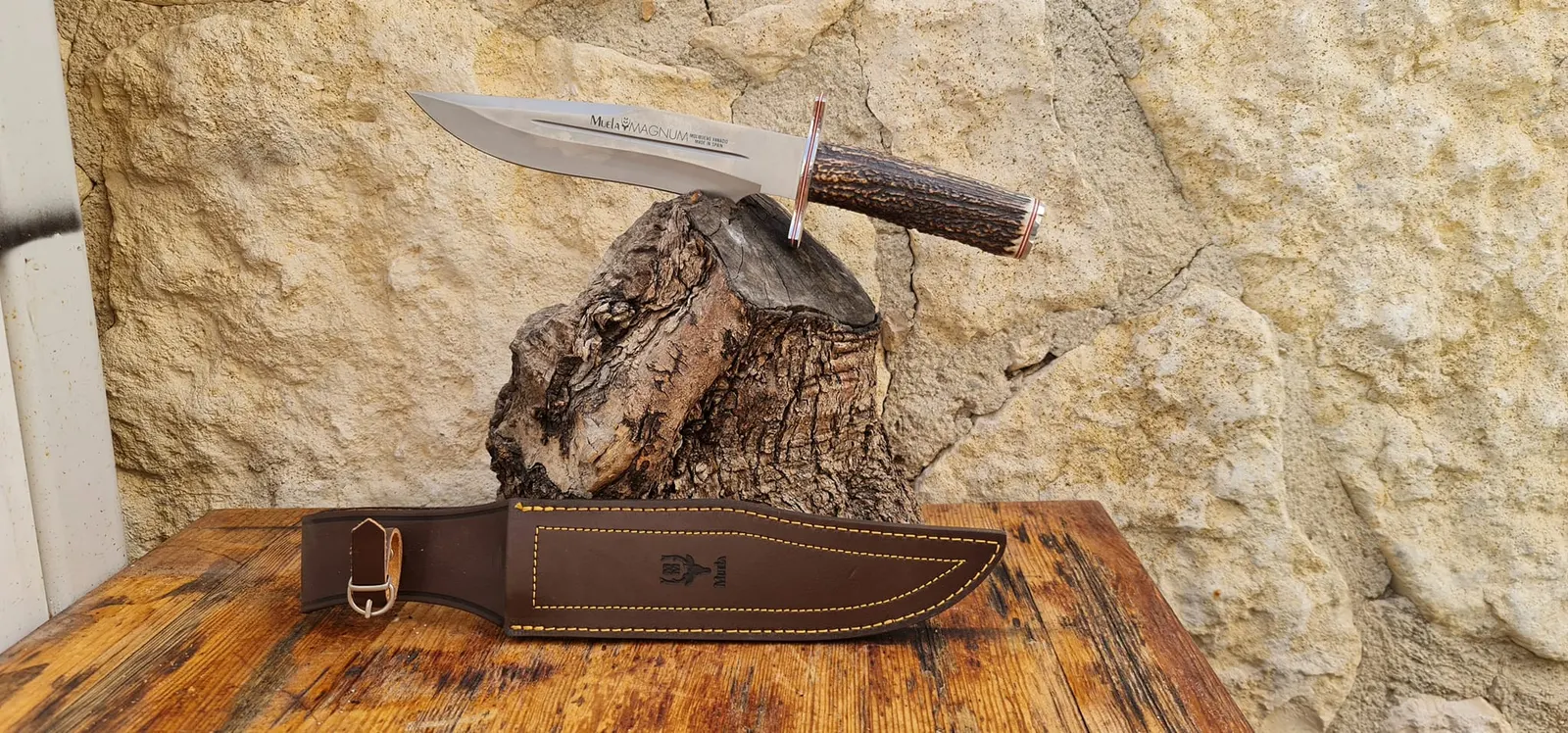 Hunting Knives - 308771988_10227417083790189_417207701228927539_n
