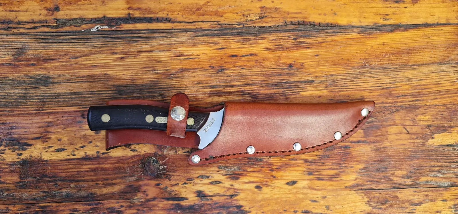 Hunting Knives - 309900730_10227466402223119_1543752950842417562_n
