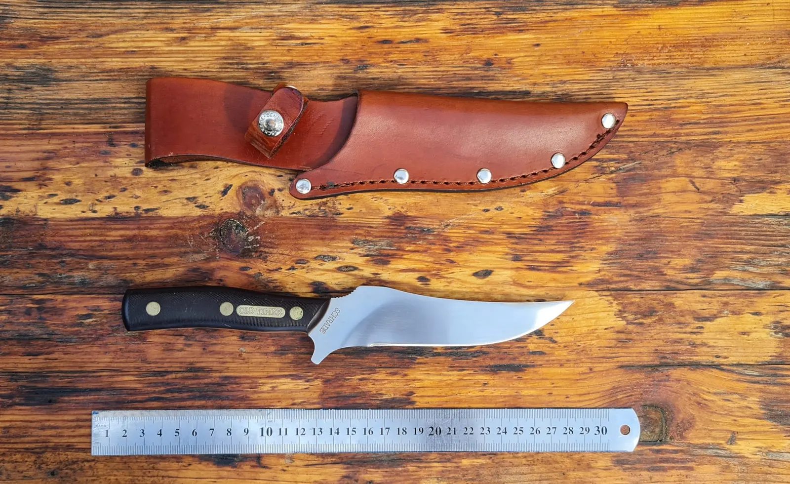 Hunting Knives - 310580631_10227466406903236_8391006654266463556_n