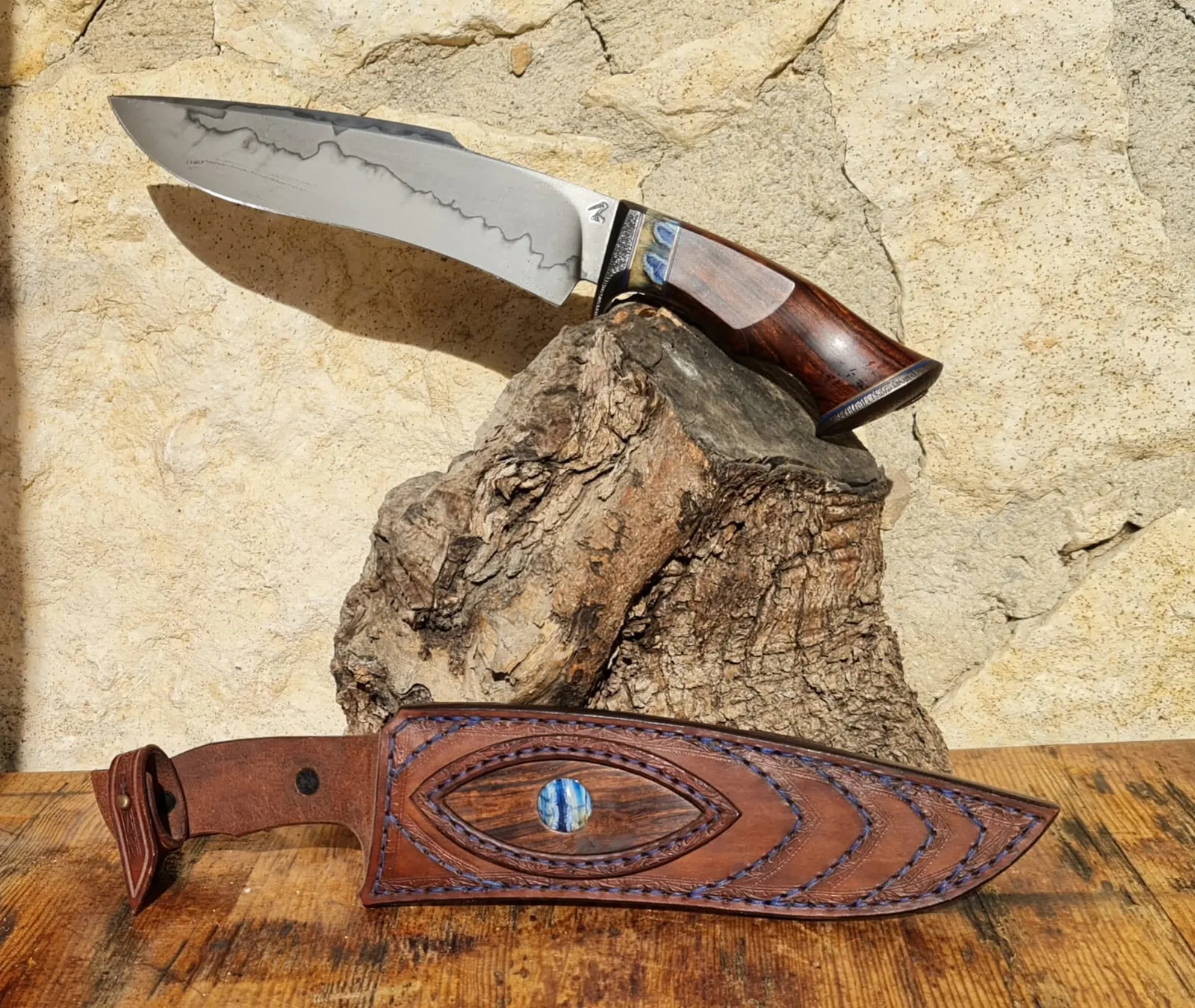 Hunting Knives - 308648376_10227426855594478_6717492147908360517_n