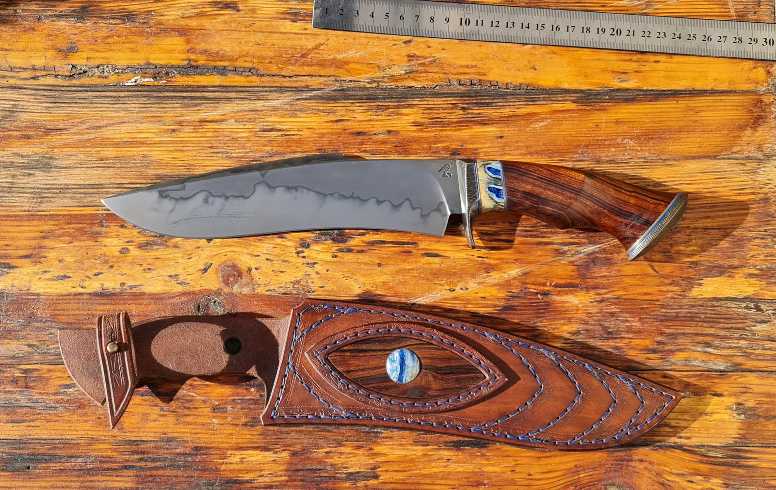 Hunting Knives - 308771988_10227426856114491_6497040655528129967_n