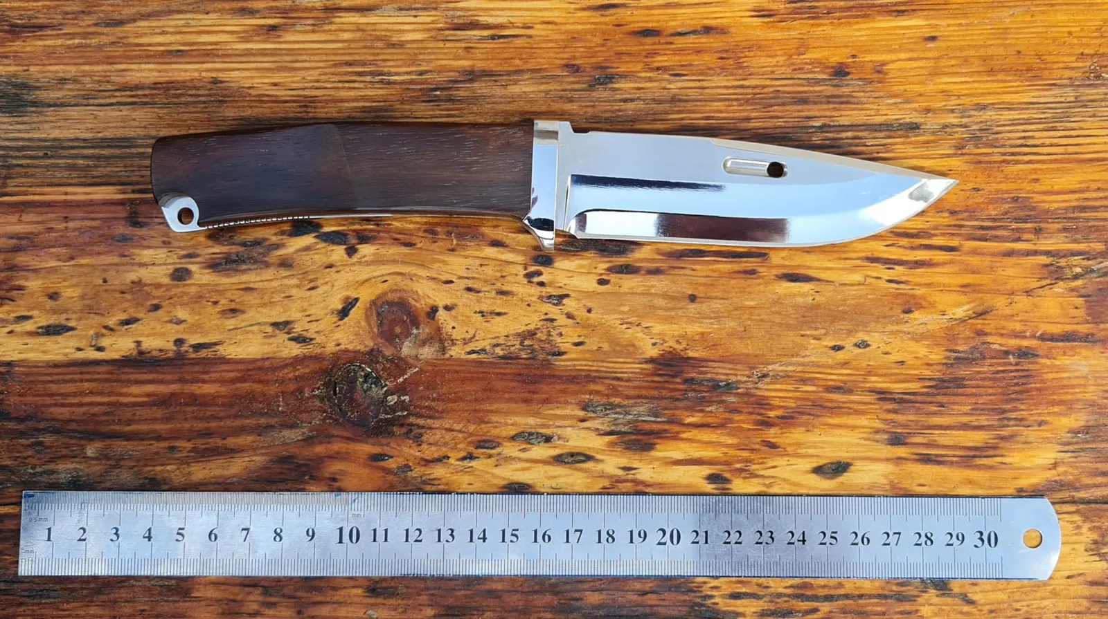 Hunting Knives - 309850691_10227466383982663_8087457602682850834_n