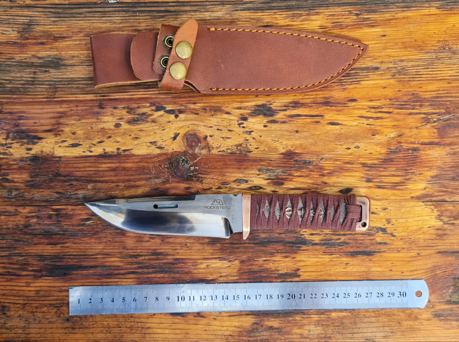Hunting Knives - 309773678_10227466394462925_4605057214099824586_n