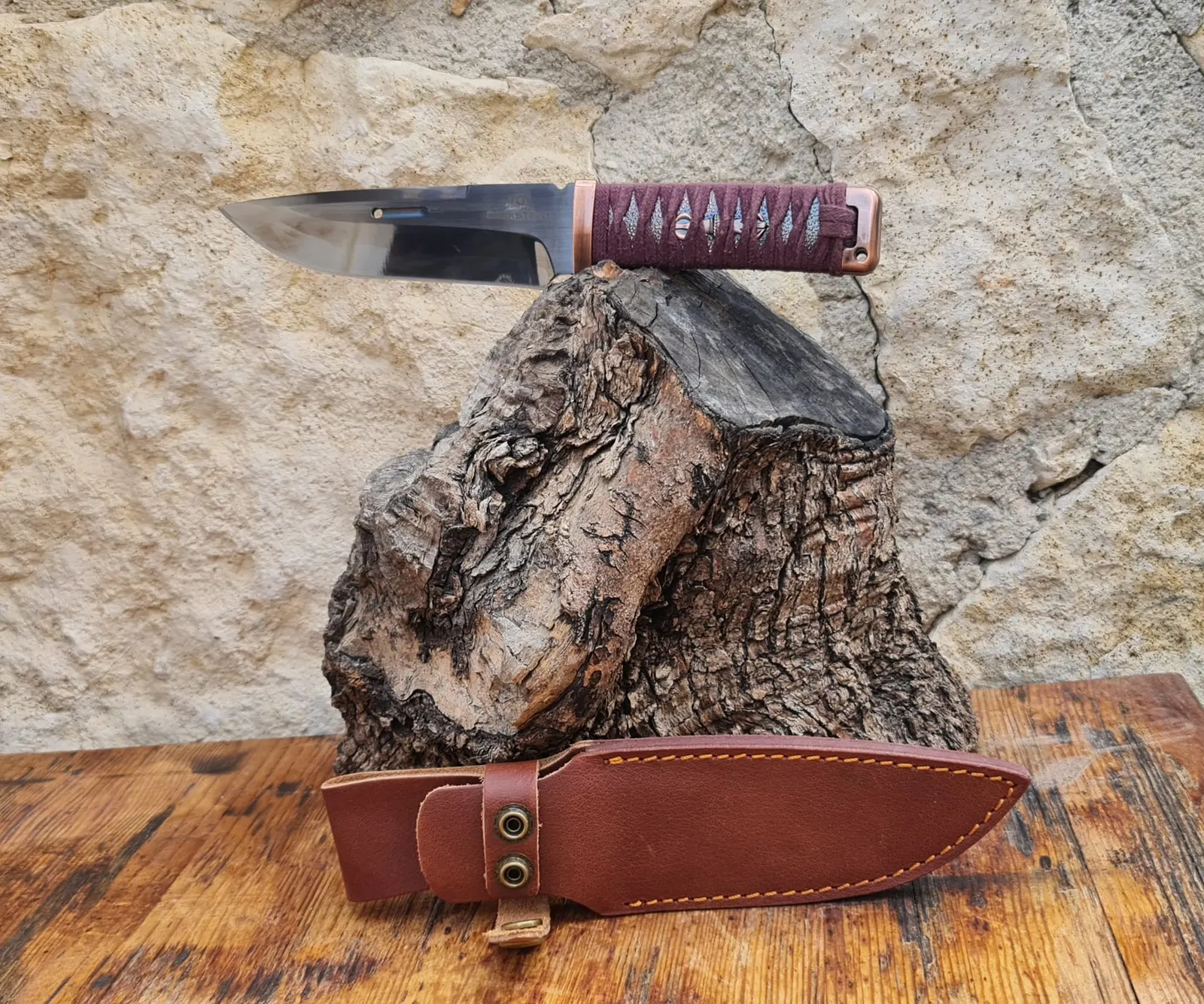 Hunting Knives - 310073199_10227466398383023_7239886259936180472_n
