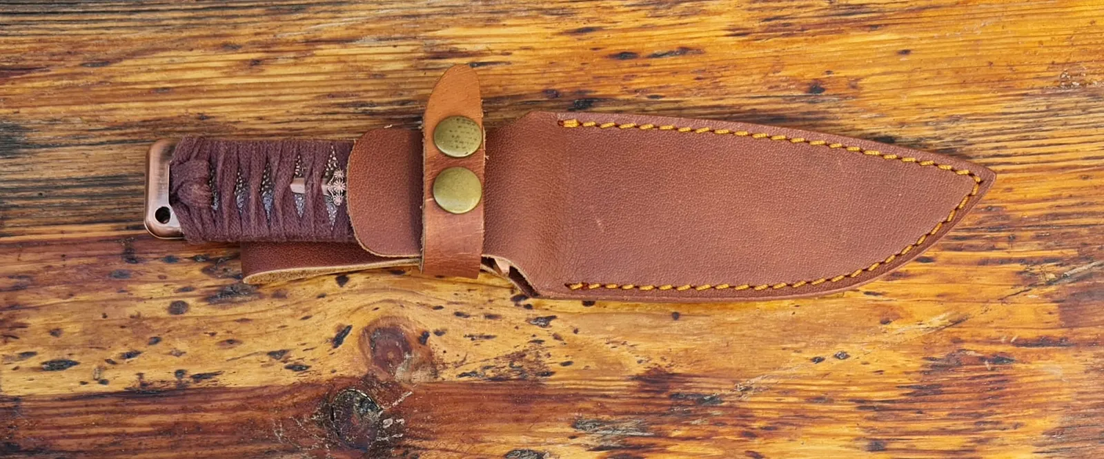 Hunting Knives - 310838873_10227466395742957_8208548367531262614_n