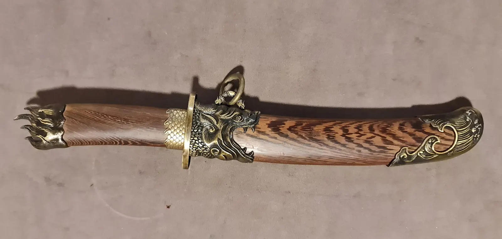 Hunting Knives - 309650313_10227446800613091_2836231148973703360_n