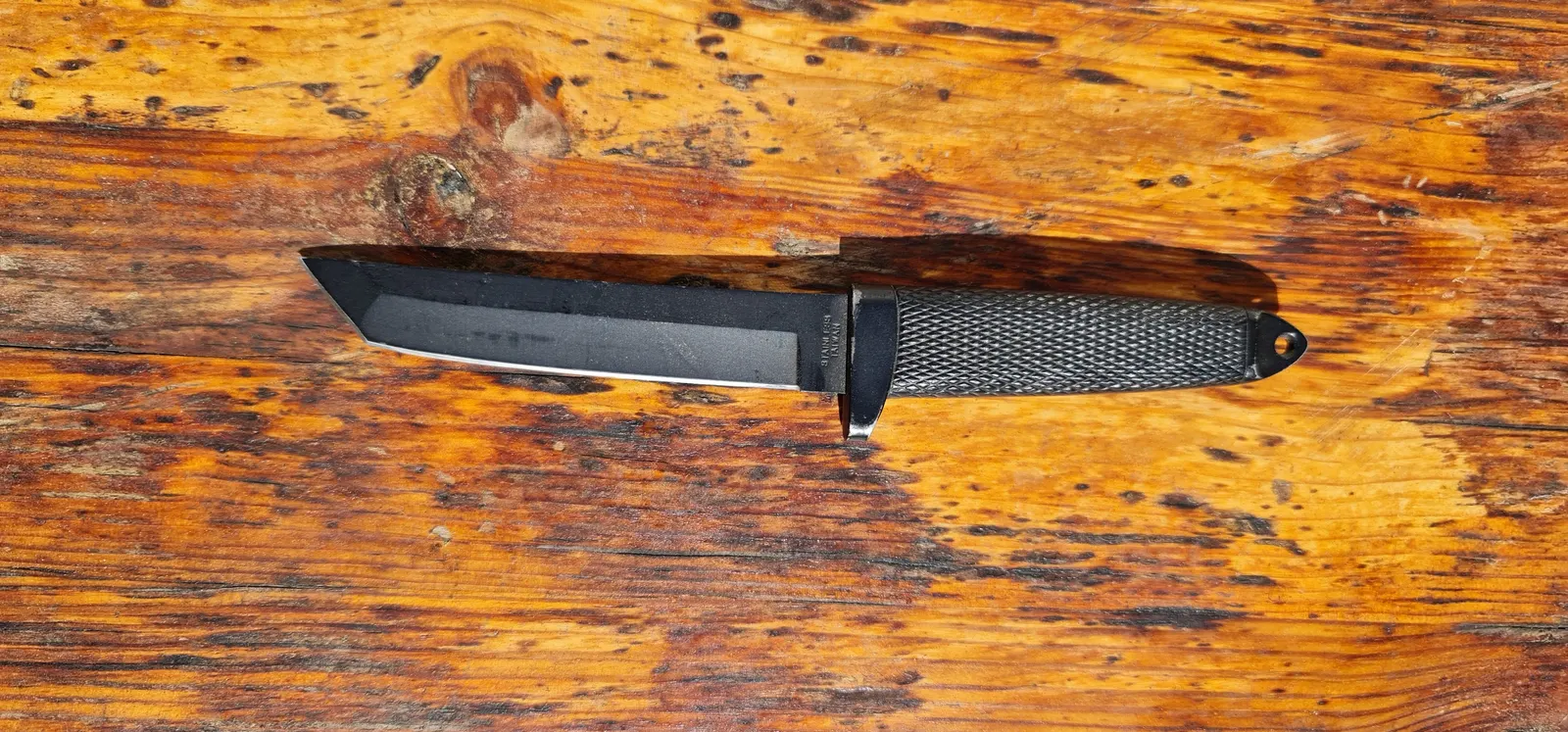 Hunting Knives - 311699090_10227584210288247_4904832287344927815_n