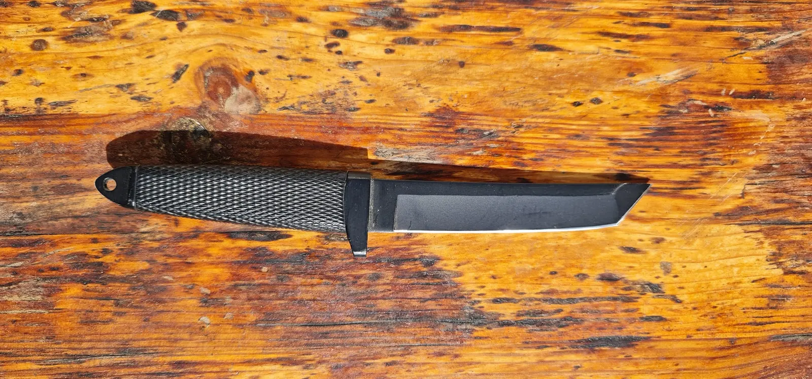 Hunting Knives - 311910897_10227584207448176_1184141071610045306_n