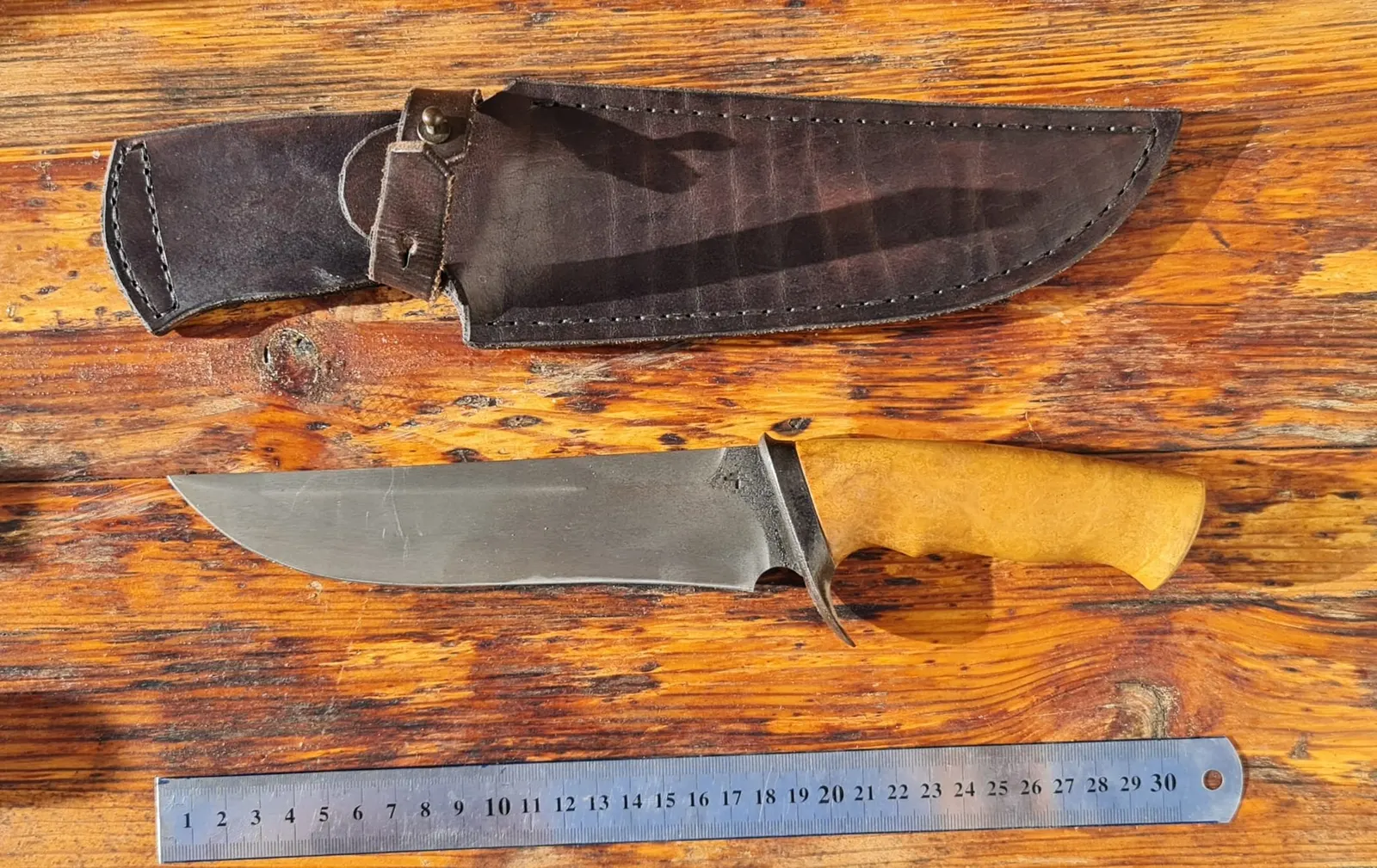 Hunting Knives - 308449998_10227426816273495_4671920321066622170_n