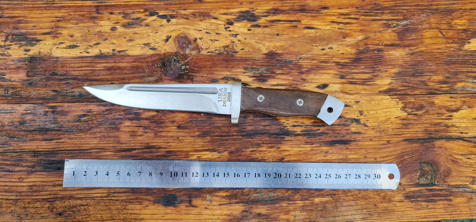 Hunting Knives - 309886271_10227466440384073_523757069660227831_n