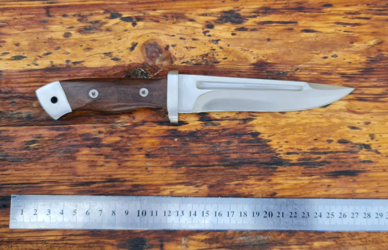 Hunting Knives - 309921259_10227466440224069_3771403550022471856_n