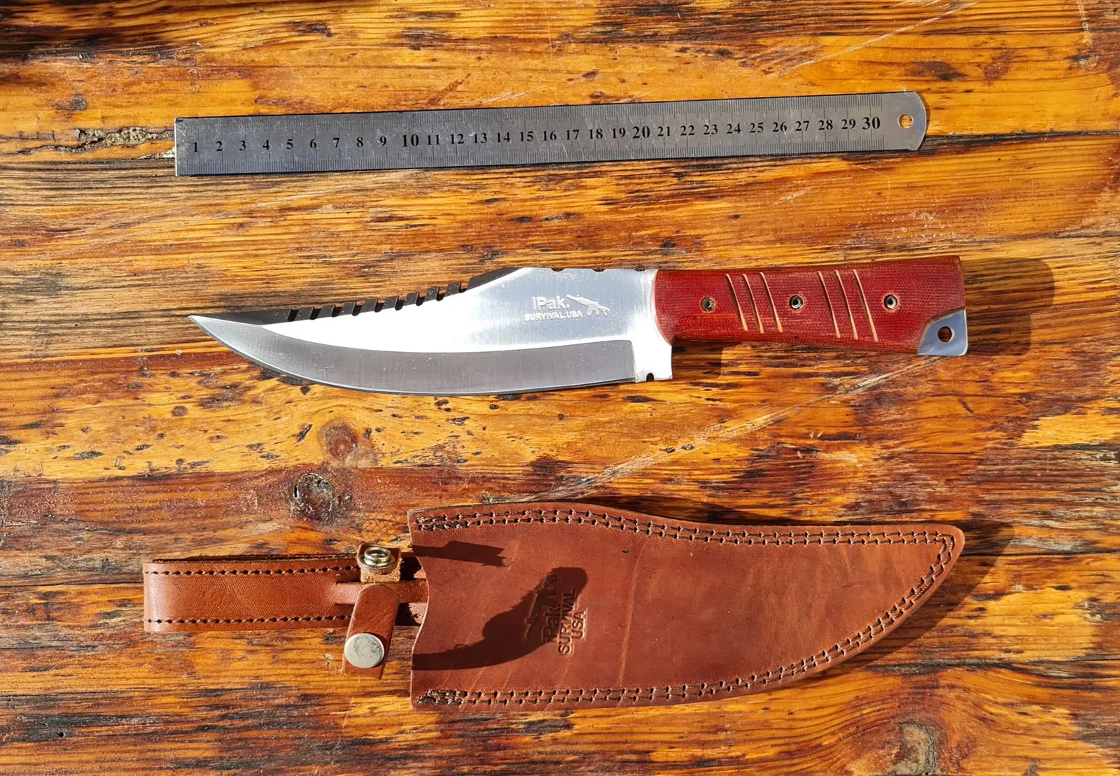 Hunting Knives - 308580270_10227426834713956_8744008980815056341_n