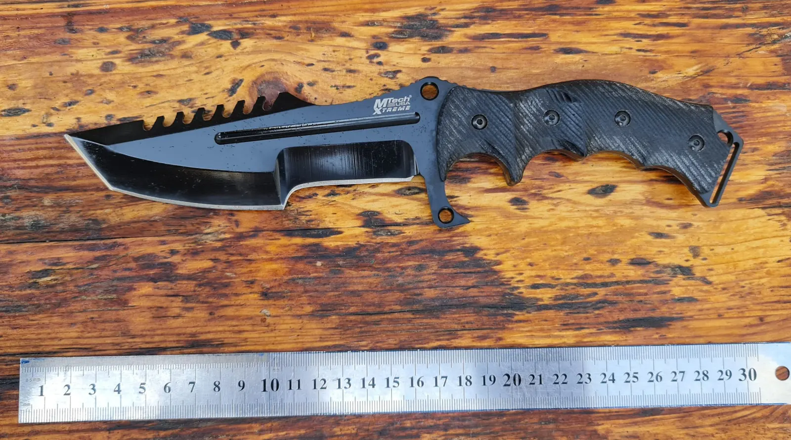 Tourist Knives - 310683676_10227466419423549_3606864780721756017_n