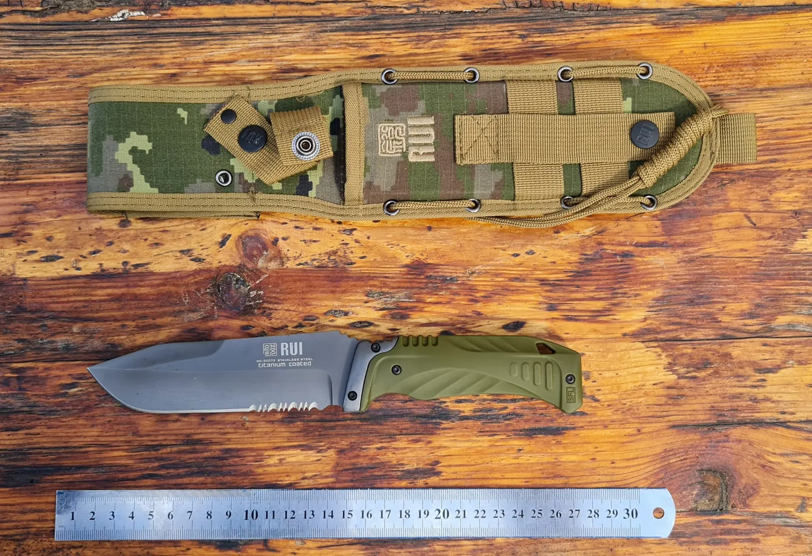 Tourist Knives - 310428996_10227466411783358_5762882067665477700_n