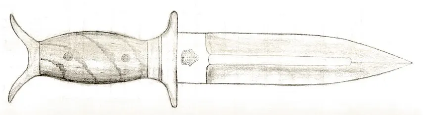 Old Drawings - 17