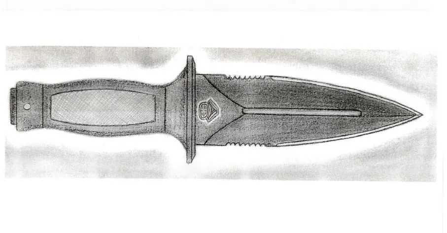 Old Drawings - 2