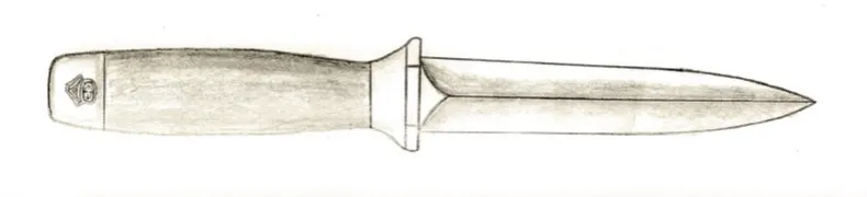 Old Drawings - 62