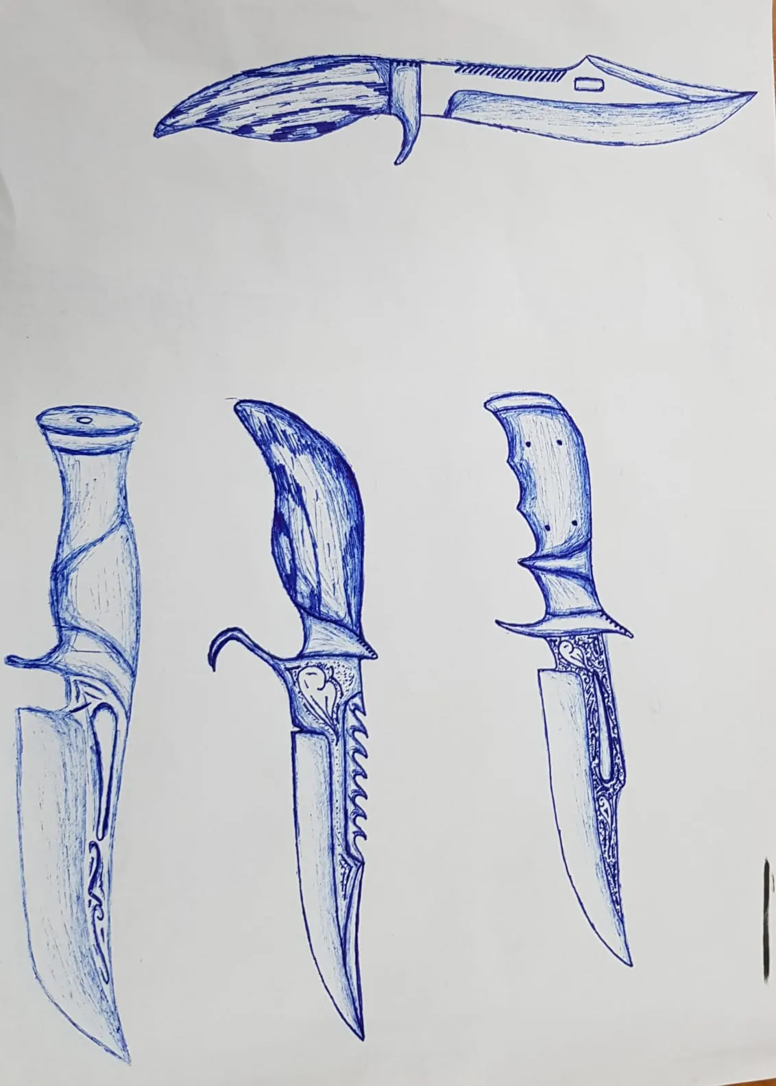 Old Drawings - WhatsApp Image 2020-01-25 at 19.10.22