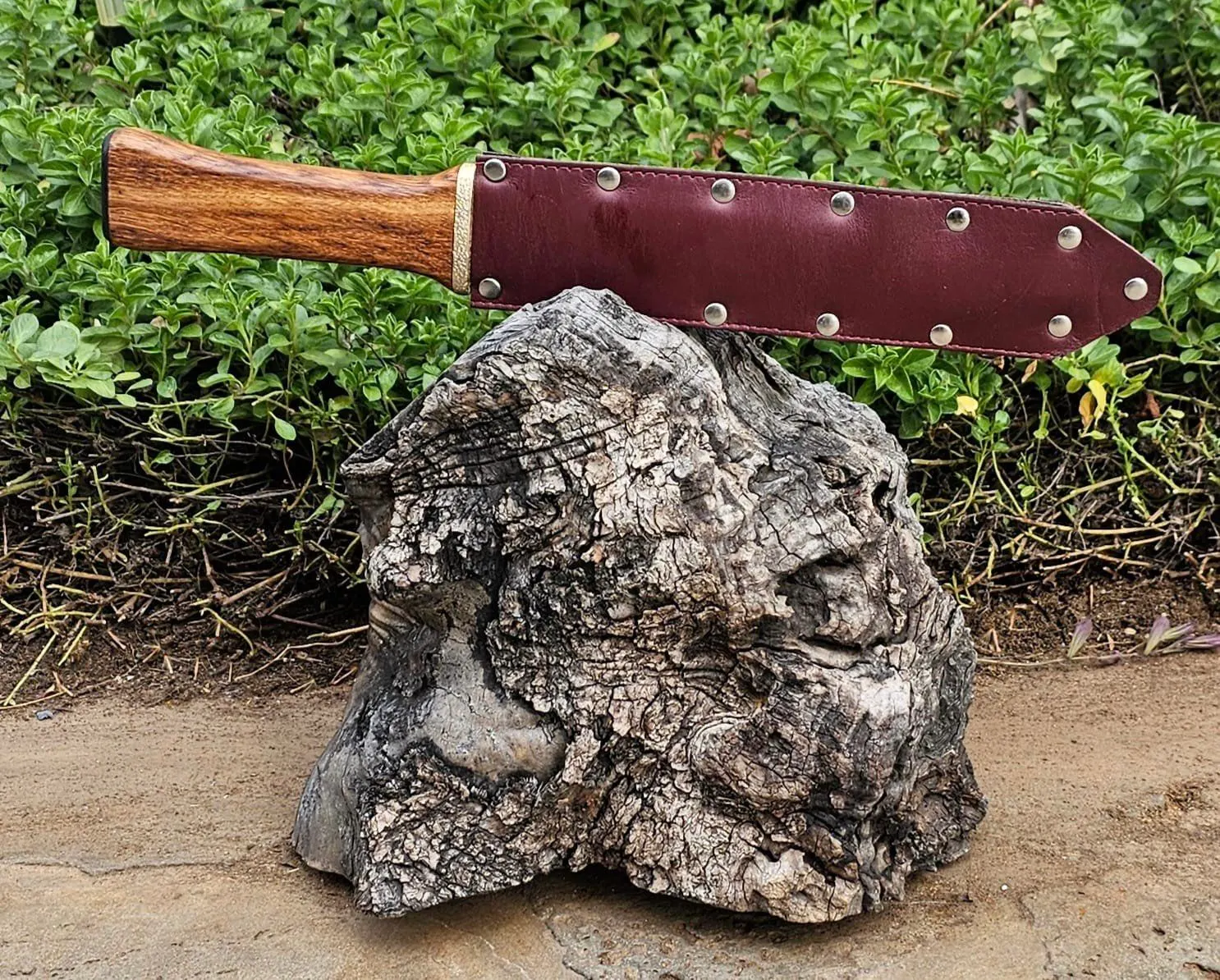 Knife Gallery - 121