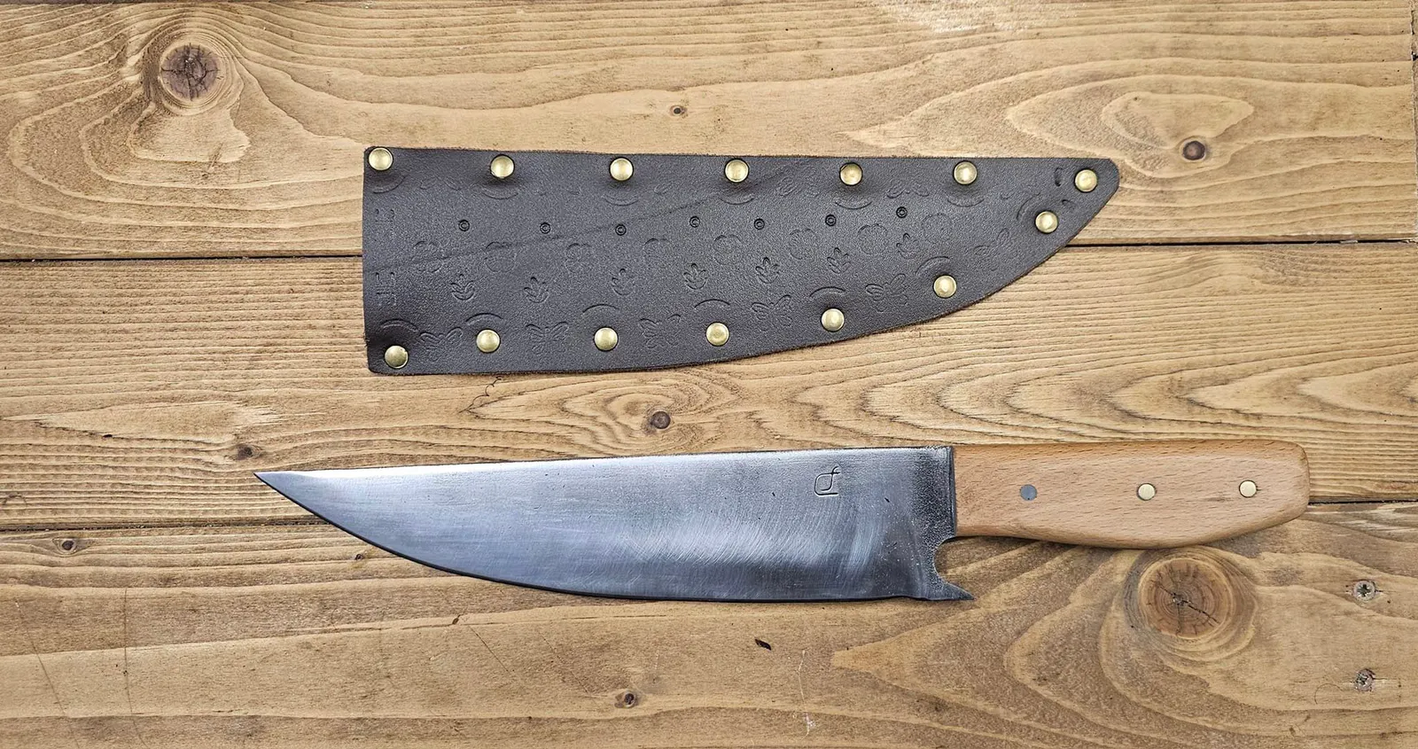 Knife Gallery - 173