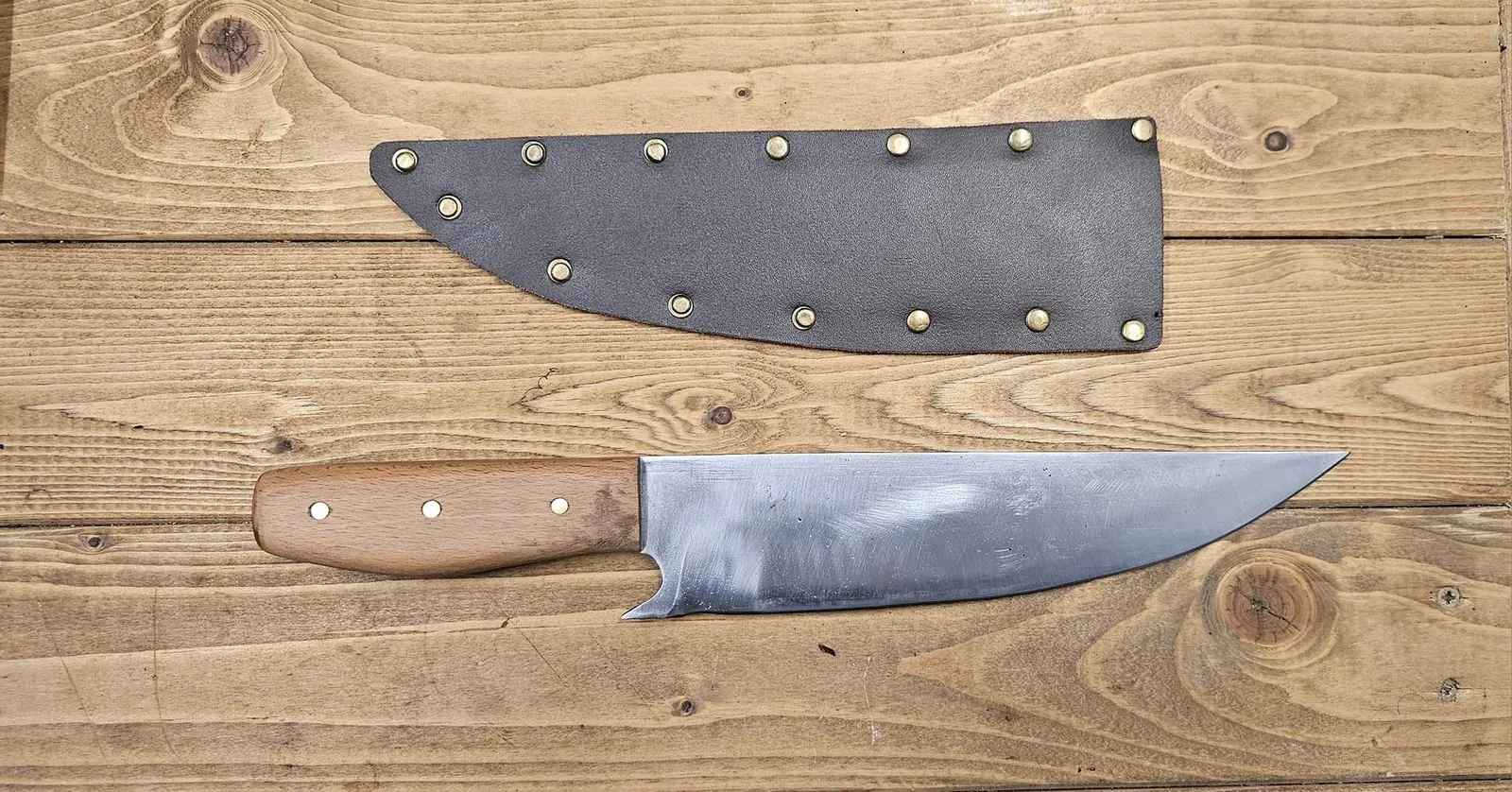 Knife Gallery - 174