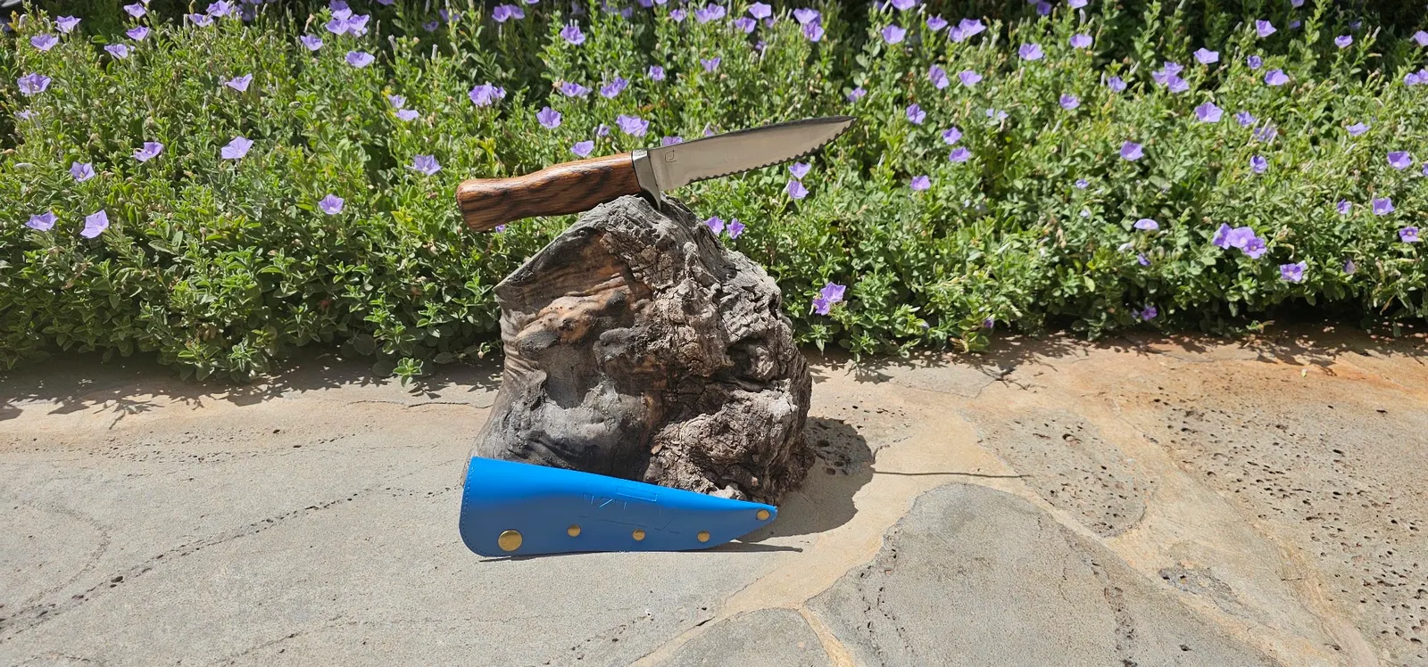 Knife Gallery - 388