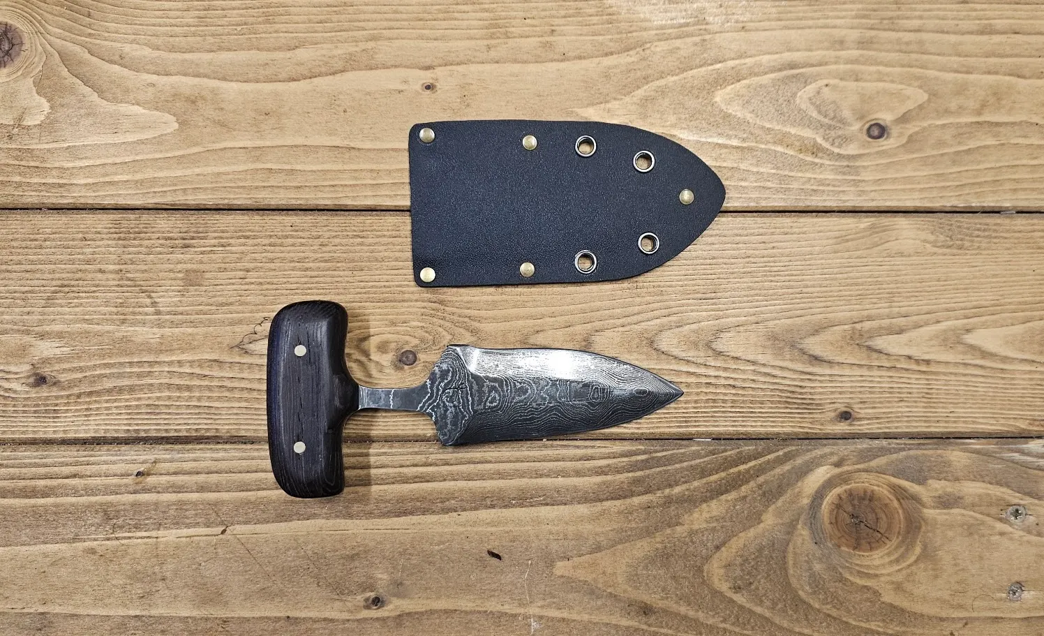 Knife Gallery - 467