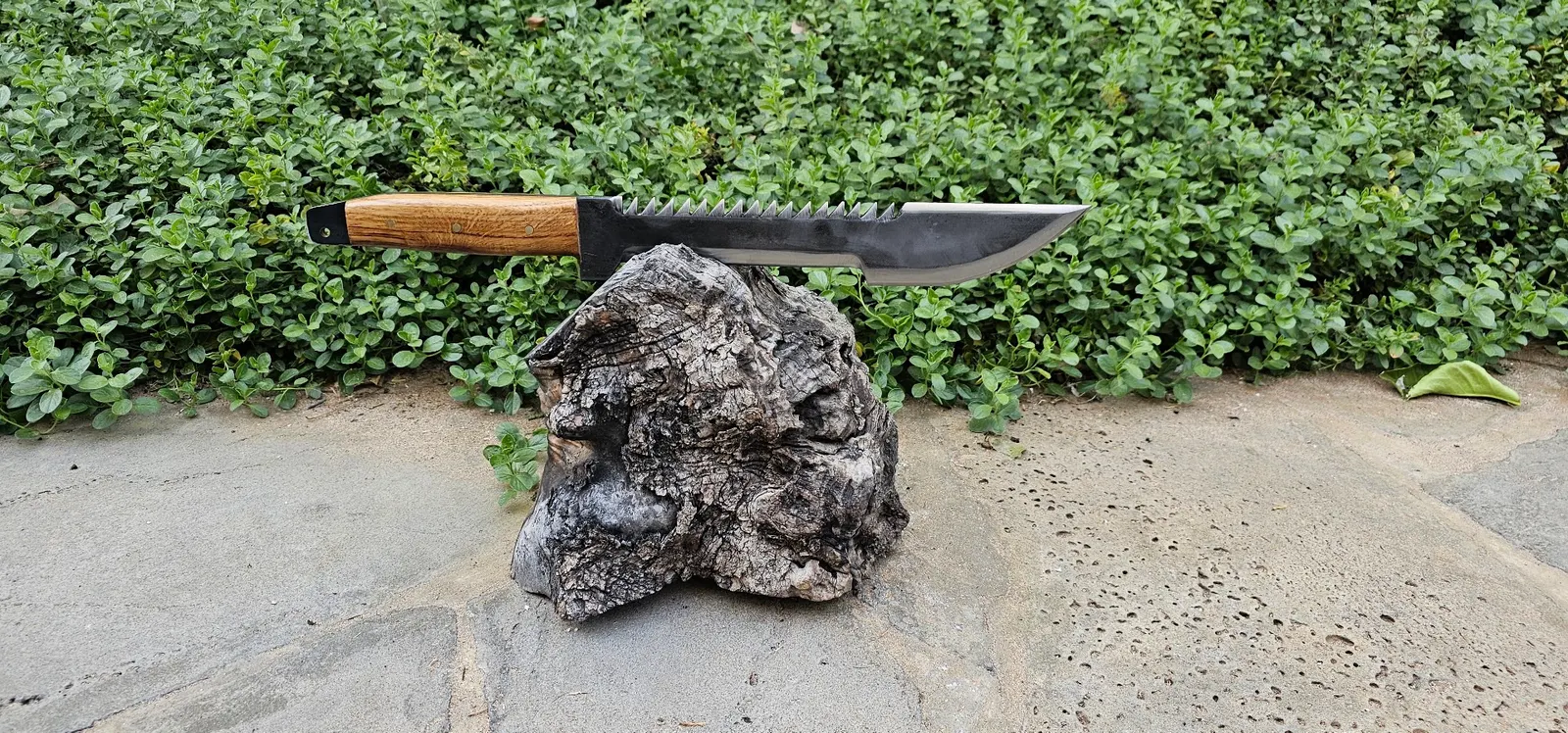 Knife Gallery - 505